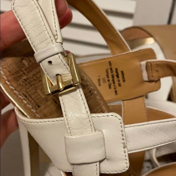 Nine West Stiletto heels. - Picture 6 of 11